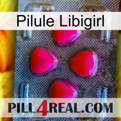 Libigirl Pill 13
